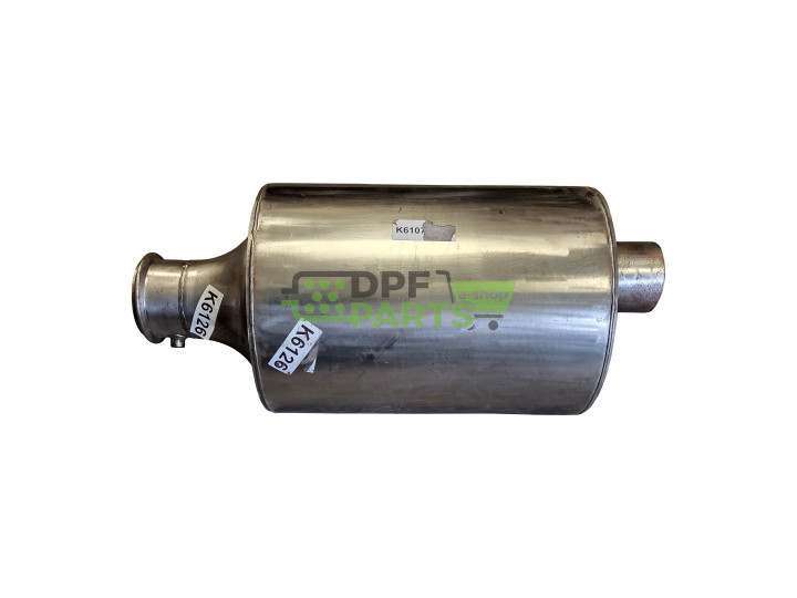 Katalizator końcowy Euro 5 DAF - 1735553