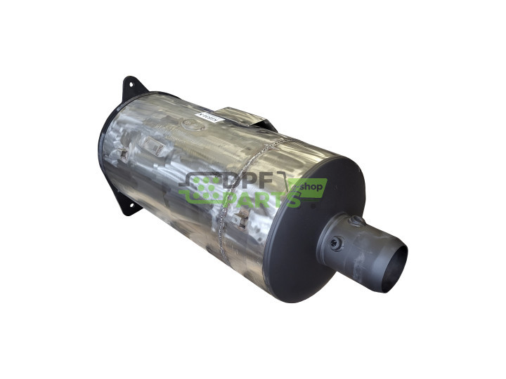Katalizator SCR MAN TGS Euro 6 - 81.15103.0125 . 81151030125