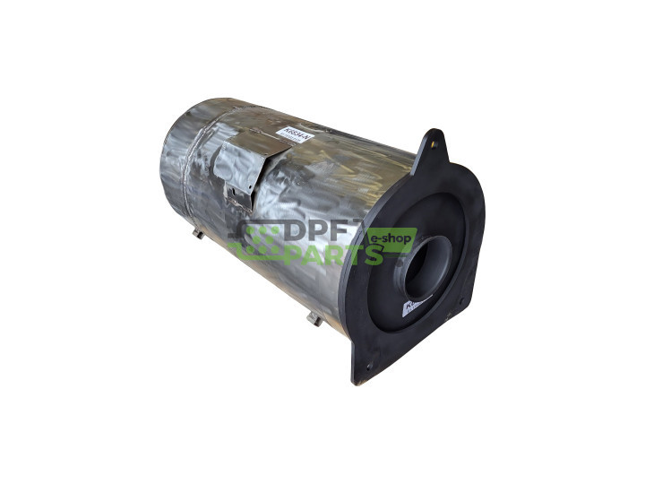 Katalizator SCR MAN TGS Euro 6 - 81.15103.0125 . 81151030125