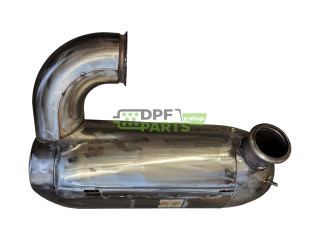 Katalizator SCR Euro 6 DAF LF, Cummins / Autobus Solaris - 5417773 0004003897 5417779 2188763