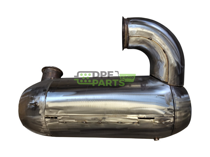 Katalizator SCR Euro 6 DAF LF, Cummins / Autobus Solaris - 5417773 0004003897 5417779 2188763