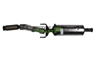 Filtr cząstek stałych FAP - 1.6HDi