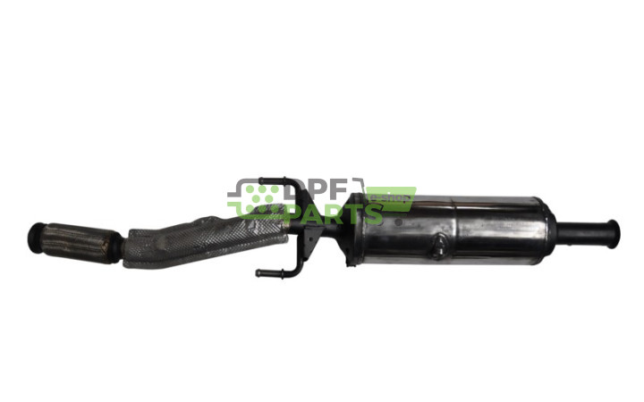 Filtr cząstek stałych FAP - 1.6HDi