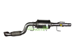 Katalizator FIAT Ducato IV - 2.3 D - 1393940080