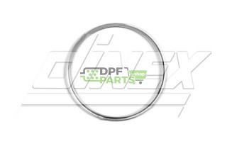 Uszczelka metalowa MAN TGL TGM EURO 6 - 81.15901.0045 81159010045