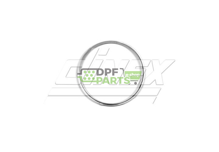 Uszczelka metalowa MAN TGL TGM EURO 6 - 81.15901.0045 81159010045