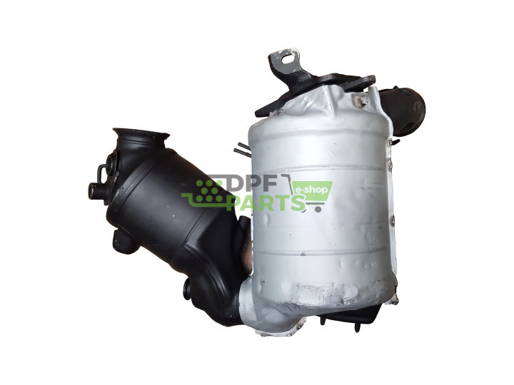 Filtr cząstek stałych RENAULT Trafic / FIAT Tolento / NISSAN NV300 - 2.0 DCI Blue - 208A02747R