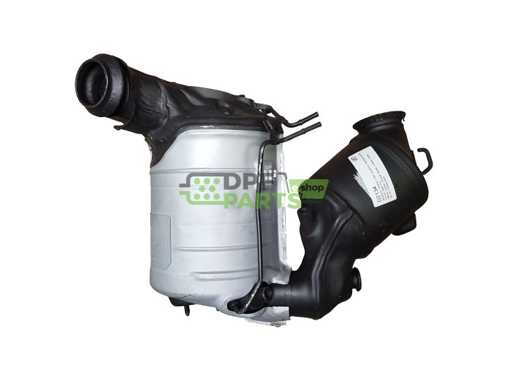 Filtr cząstek stałych RENAULT Trafic / FIAT Tolento / NISSAN NV300 - 2.0 DCI Blue - 208A02747R