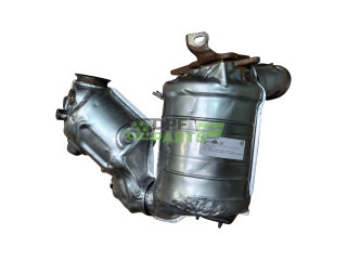 Filtr cząstek stałych RENAULT Trafic / FIAT Tolento / NISSAN NV300 - 2.0 DCI Blue - 208A02747R