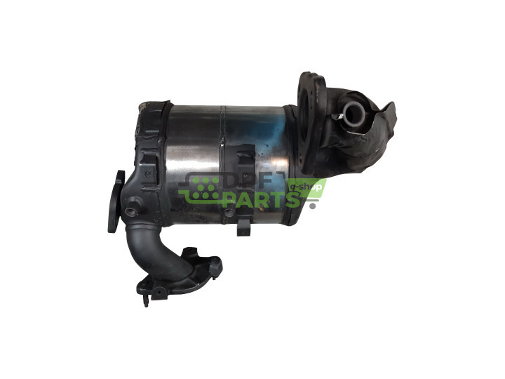 Filtr cząstek stałych DPF Qashqai / RENAULT Kadjar - 1.6 DCi - 208A06933R 2090000Q1F