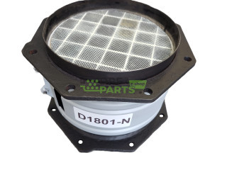 Filtr cząstek stałych DPF ISUZU NPR - 898032908 370914