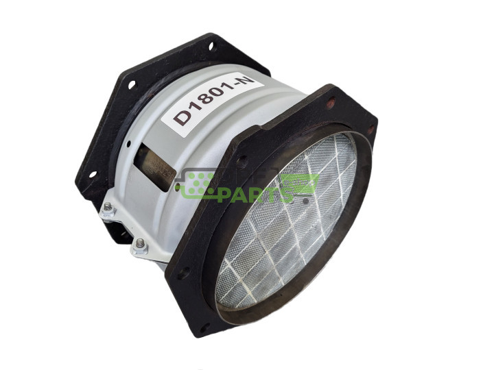 Filtr cząstek stałych DPF ISUZU NPR - 898032908 370914