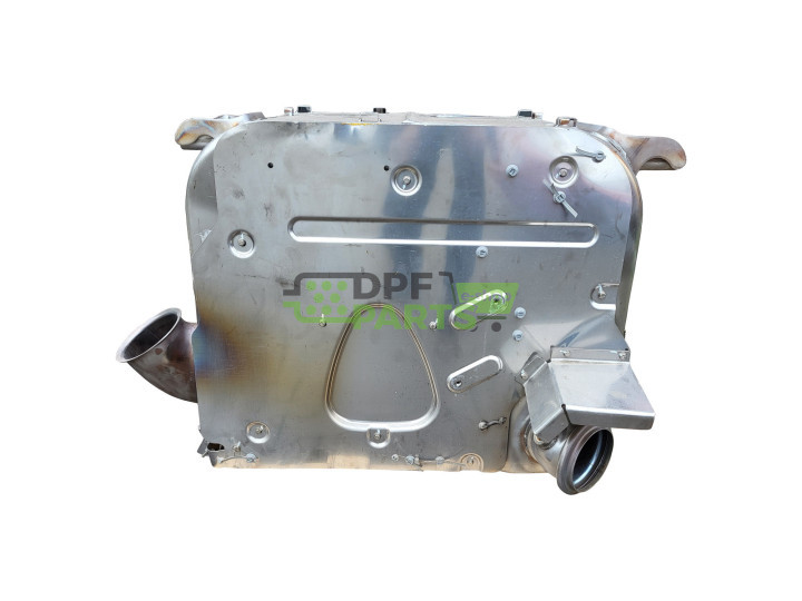 Katalizator SCR Euro 6 VOLVO FL / RENAULT Seria D - 21750081 23171811 85022437 21750067 21750074 7421750067 7421750074 23173965