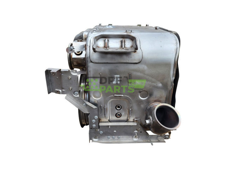 Katalyzátor SCR Euro 6 VOLVO FL / RENAULT Seria D - 21750081 23171811 85022437 21750067 21750074 7421750067 7421750074 23173965