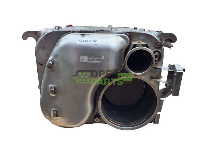 Katalizator SCR Euro 6 VOLVO FL / RENAULT Seria D - 21750081 23171811 85022437 21750067 21750074 7421750067 7421750074 23173965