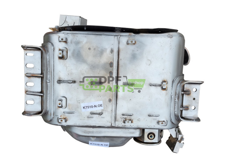 Katalizator SCR Euro 6 VOLVO FL / RENAULT Seria D - 21750081 23171811 85022437 21750067 21750074 7421750067 7421750074 23173965