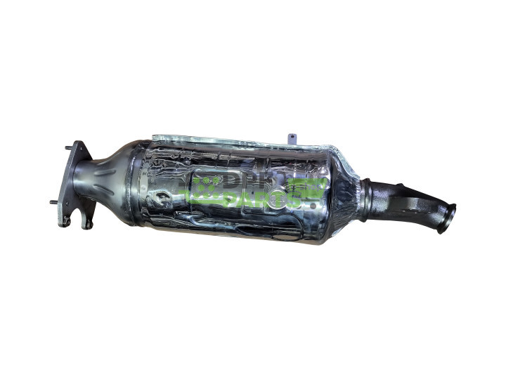 Filtr pevných částic DPF IVECO Daily VI - 2.3-3.0D - 5802526552 500062084 5802189400 500061110