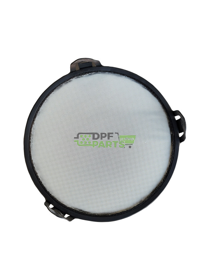 Filtr cząstek stałych DPF SCANIA seria G i R Euro 6 - 2179961 2097594 570759 2269640 2494028 2503085 2503087 2494029