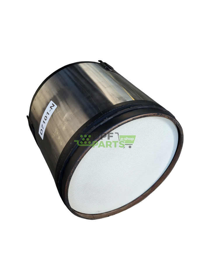 Filtr cząstek stałych DPF SCANIA seria G i R Euro 6 - 2179961 2097594 570759 2269640 2494028 2503085 2503087 2494029