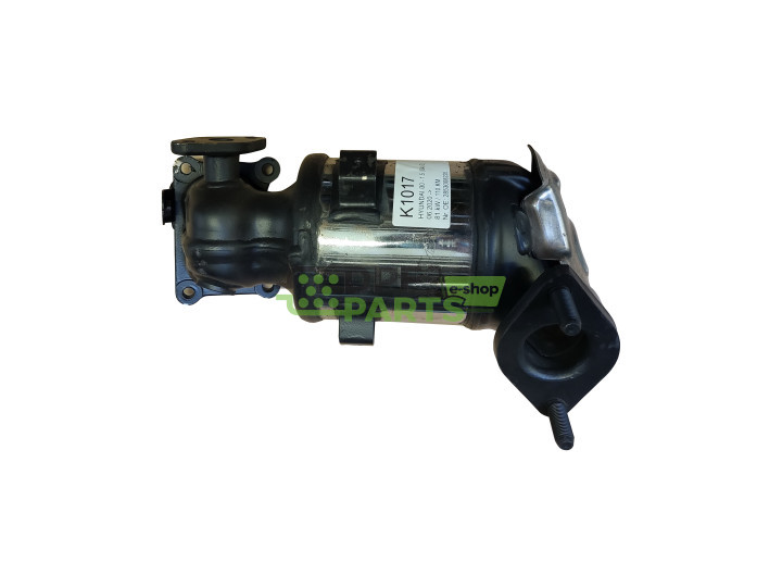 Katalizator HYUNDAI I30 / KIA Rio, Stonic - 1.5 - 2853008220