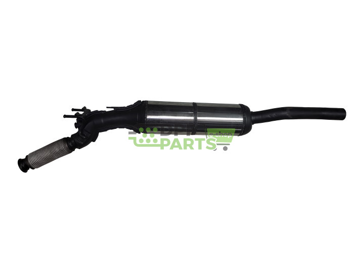 Filtr pevných částic FAP CITROEN C5 / PEUGEOT 508 RXH - 2.0 HDi - 1608395980 9800750780