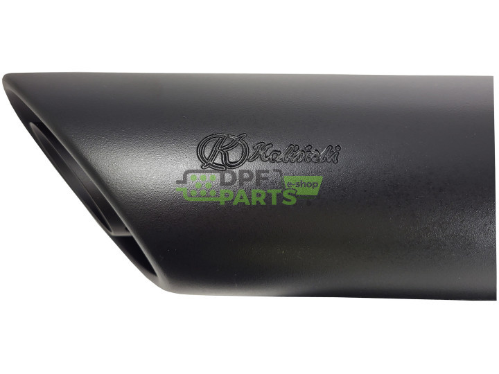 Průchozí tlumiče výfuku Suzuki Intruder VZR 1800