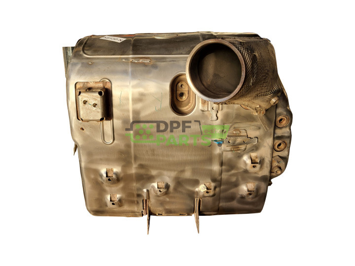 Katalizator SCR DAF XF 106 Euro 6 - 2232840 2188246 2140970