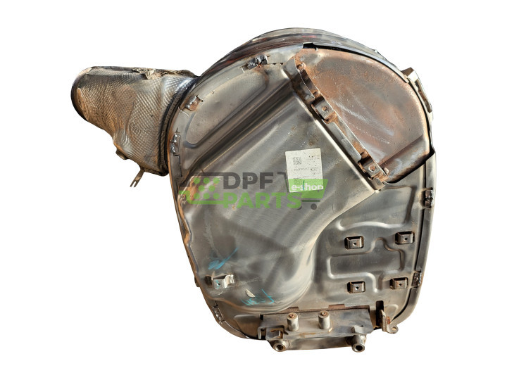 Katalyzátor SCR DAF XF 106 Euro 6 - 2232840 2188246 2140970