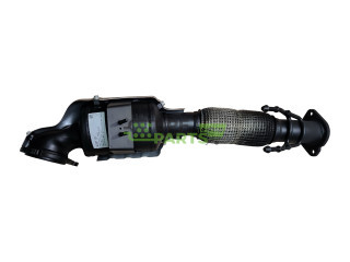 Katalizator FORD Galaxy, S- Max - 1.5 ECOBOOST - E1G15E211BC E1G15E211BD 2255038
