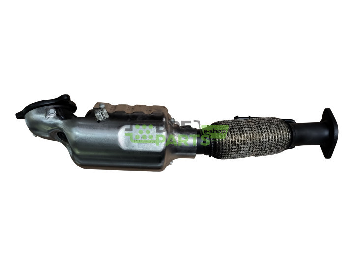 Katalizator FORD Galaxy, S- Max - 1.5 ECOBOOST - E1G15E211BC E1G15E211BD 2255038