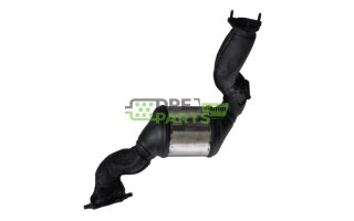 Katalizator AUDI A6 S6 RS6 A7 C7 A8 S8 4,0 TFSI V8 - 4G0131703R