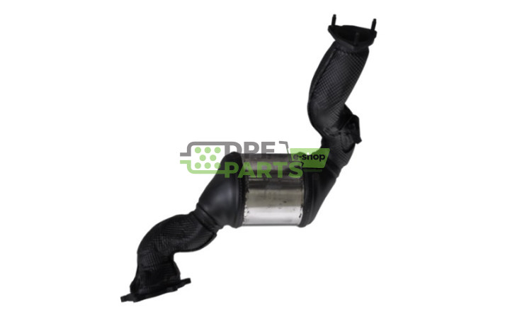 Katalizator AUDI A6 S6 RS6 A7 C7 A8 S8 4,0 TFSI V8 - 4G0131703R