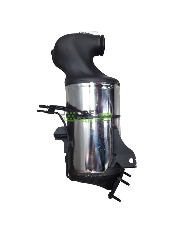 Filtr cząstek stałych DPF OPEL Astra K, Zafira C, Insignia B, Mokka - 1.6 CDTI - 55497652 55492666