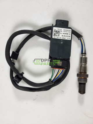 Czujnik NOx AUDI 4K0907807M 4K0907807AA 028100825 0281008256