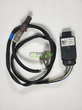 Snímač NOx AUDI 4K0907807N 4K0907807AB 0281008362 0281008363