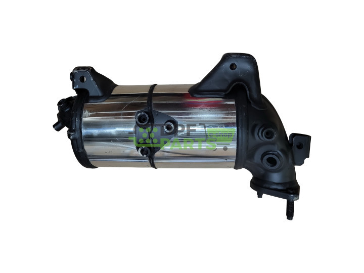 Filtr cząstek stałych DPF HYUNDAI Santa FE III - 2.2 TCI - 289B02F060