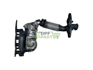 Katalizator FORD Kuga - 2.5 Hybrid - 2774542 NX68-5G232-BB