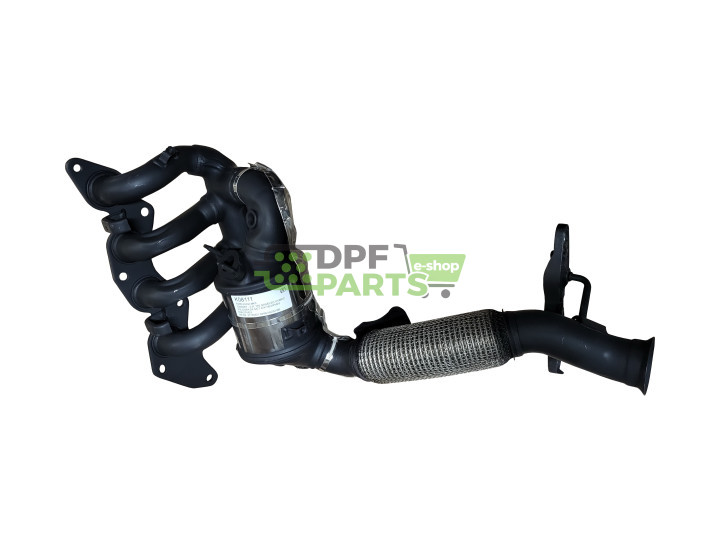 Katalizator FORD Kuga - 2.5 Hybrid - 2774542 NX68-5G232-BB