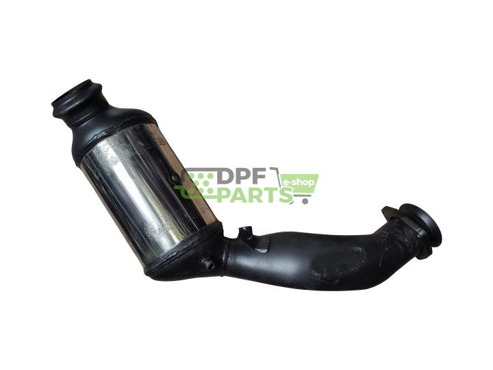 Filtry cząstek stałych DPF MASERATI Levante - 3.0 D - 670034577