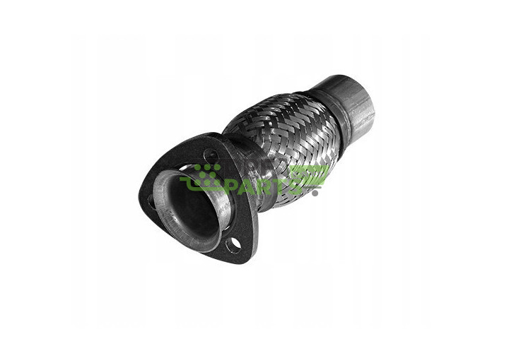 Pružné spojení Seat Toledo/VW Golf/Passat/Vento 1.6/1.8 KAT, Polmo 30.342 A, OE 1H0153087L 1H0253087E 1H0253087Q
