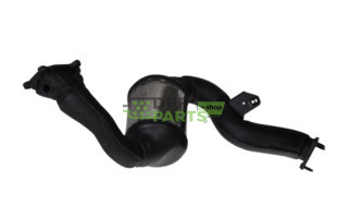 Katalizator AUDI A6 S6 RS6 A7 C7 A8 S8 4,0 TFSI V8 - 4G0178EB