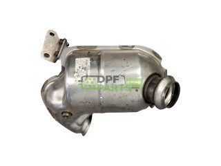 Katalizator CITROEN Jumper / PEUGEOT Boxer - 2.2 Blue HDi - 1640278980 1679451080