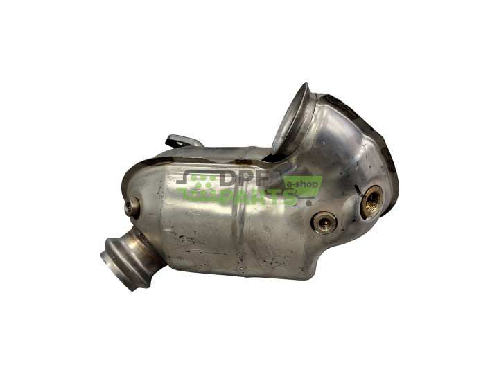 Katalizator CITROEN Jumper / PEUGEOT Boxer - 2.2 Blue HDi - 1640278980 1679451080