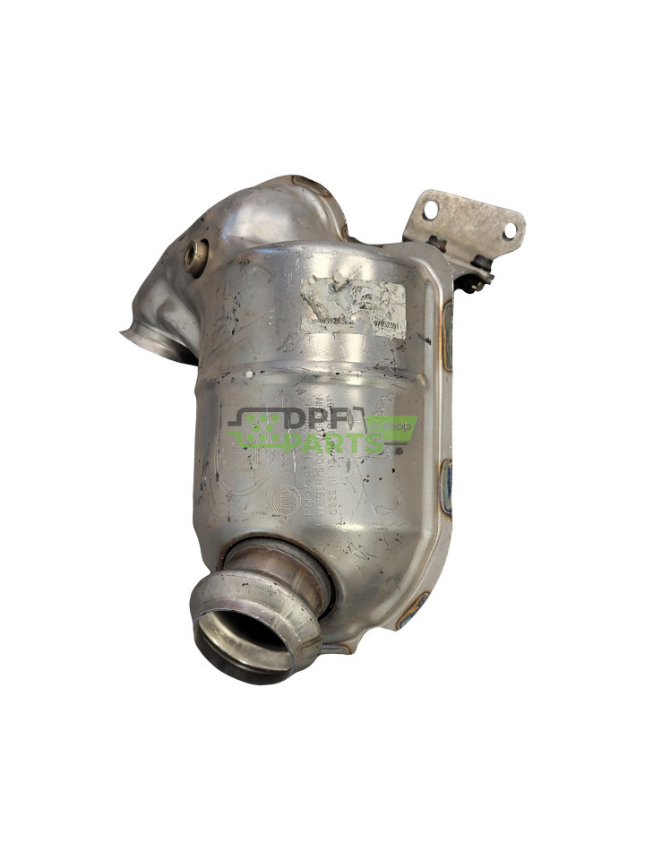 Katalizator CITROEN Jumper / PEUGEOT Boxer - 2.2 Blue HDi - 1640278980 1679451080