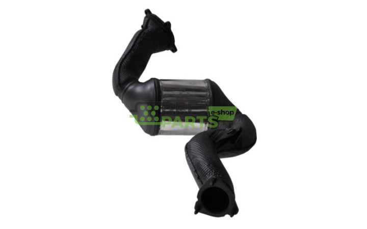 Katalizator AUDI A6 S6 RS6 A7 C7 A8 S8 4,0 TFSI V8 - 4G0178EB