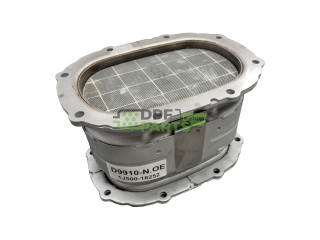 Filtr cząstek stałych DPF Kubota, Merlo - 1J500-18252