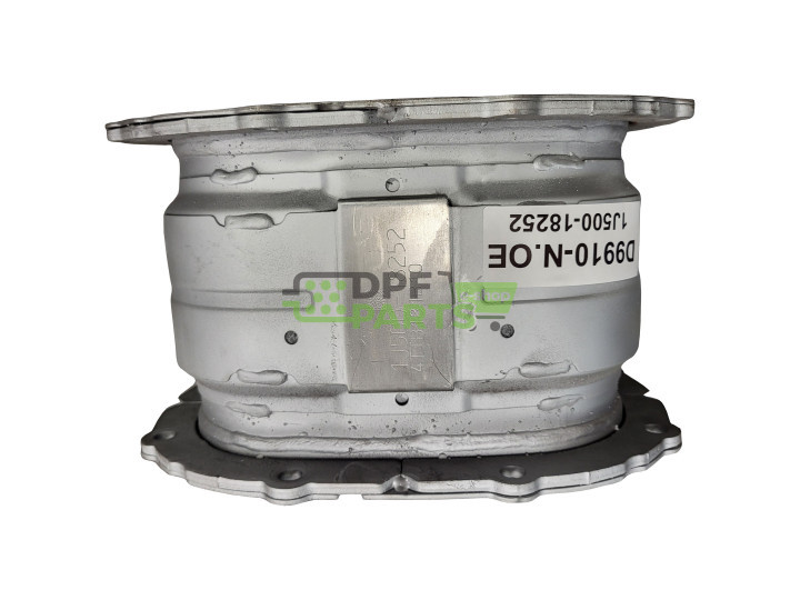 Filtr pevných částic DPF Kubota, Merlo - 1J500-18252