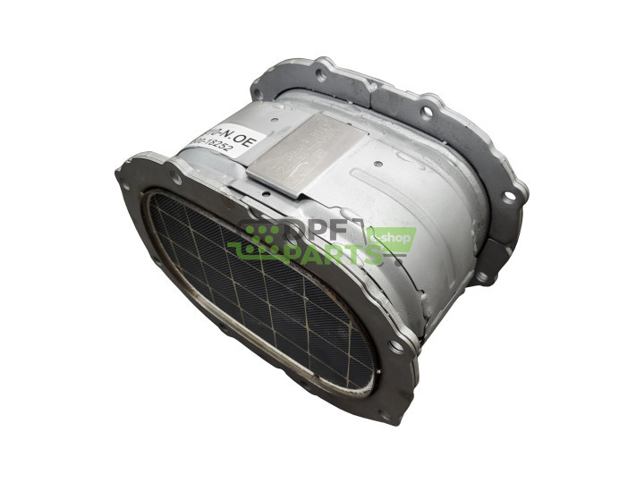 Filtr pevných částic DPF Kubota, Merlo - 1J500-18252