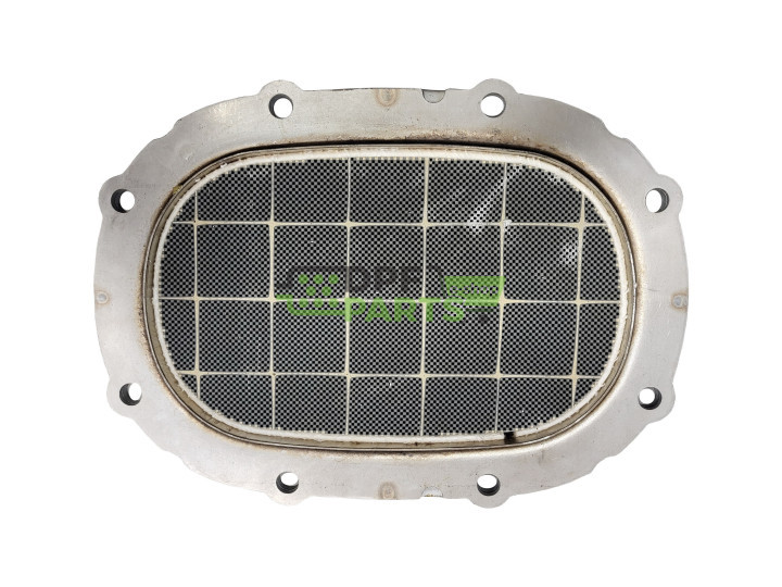 Filtr pevných částic DPF Kubota, Merlo - 1J500-18252