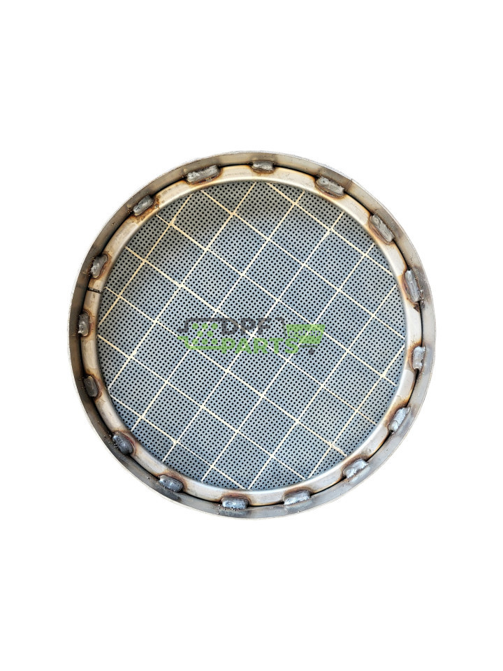 Filtr pevných částic DPF MERCEDES Actros, Atego MP4Euro 6 - A0024908592
